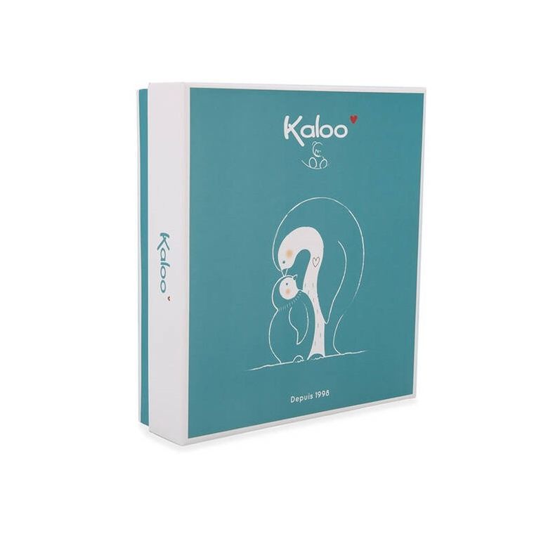 Kaloo, Complices, pingwinek, komforter, 24 cm