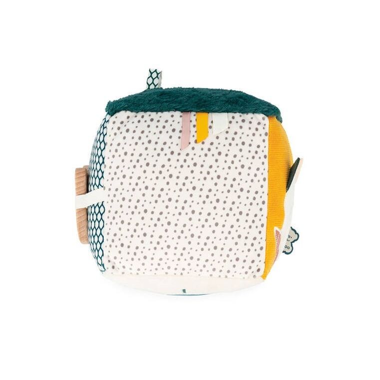 Kaloo, Stimuli, miękka kostka sensoryczna