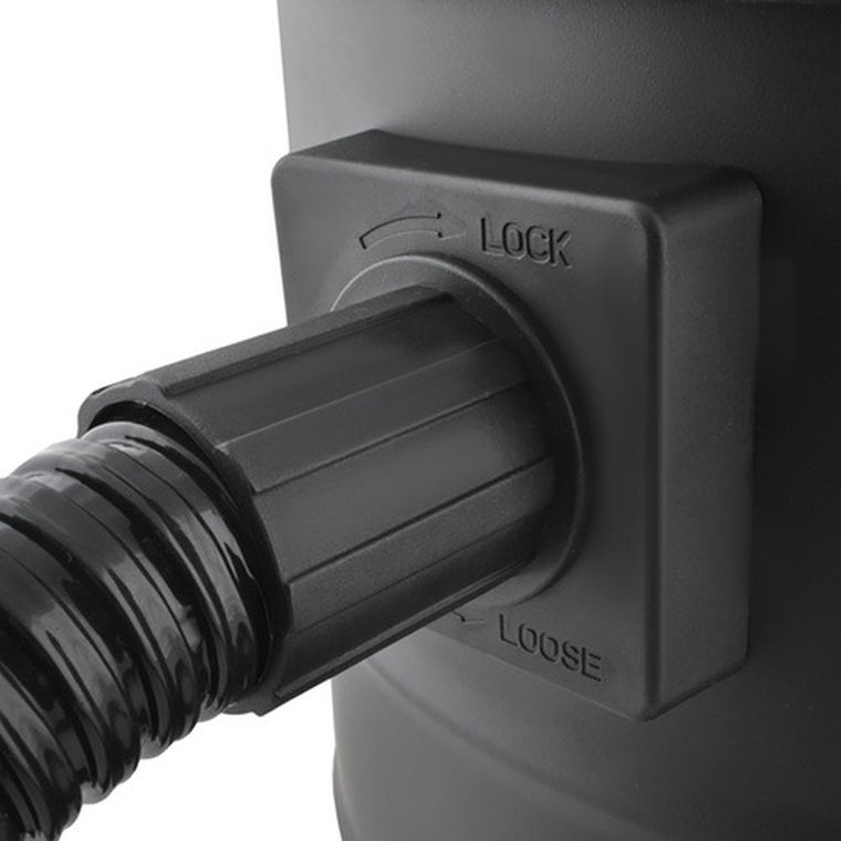 Kaminer, odkurzacz do popiołu, ODK006-15L, 26239