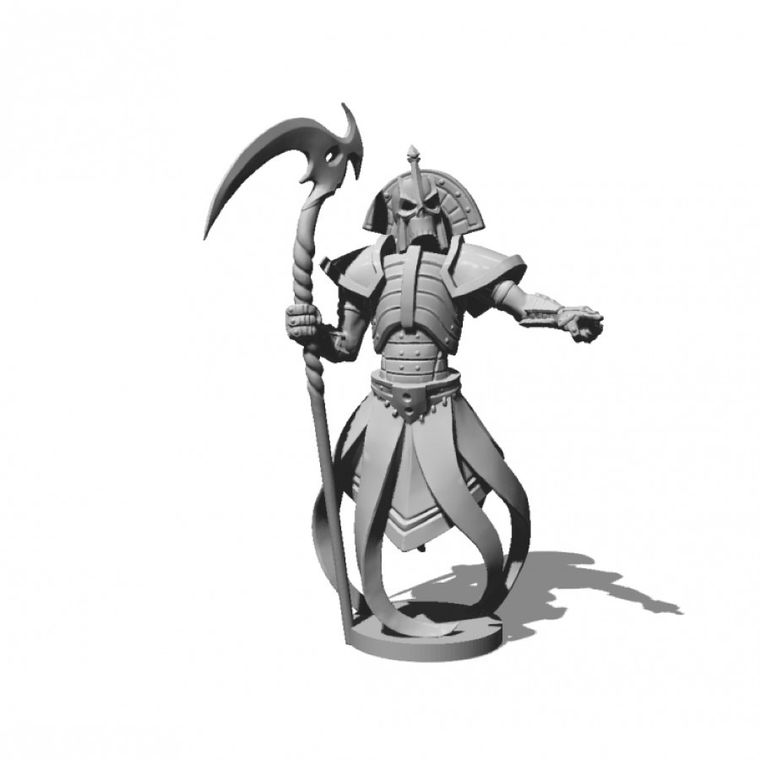 Karak, figurki do gry i dodatków