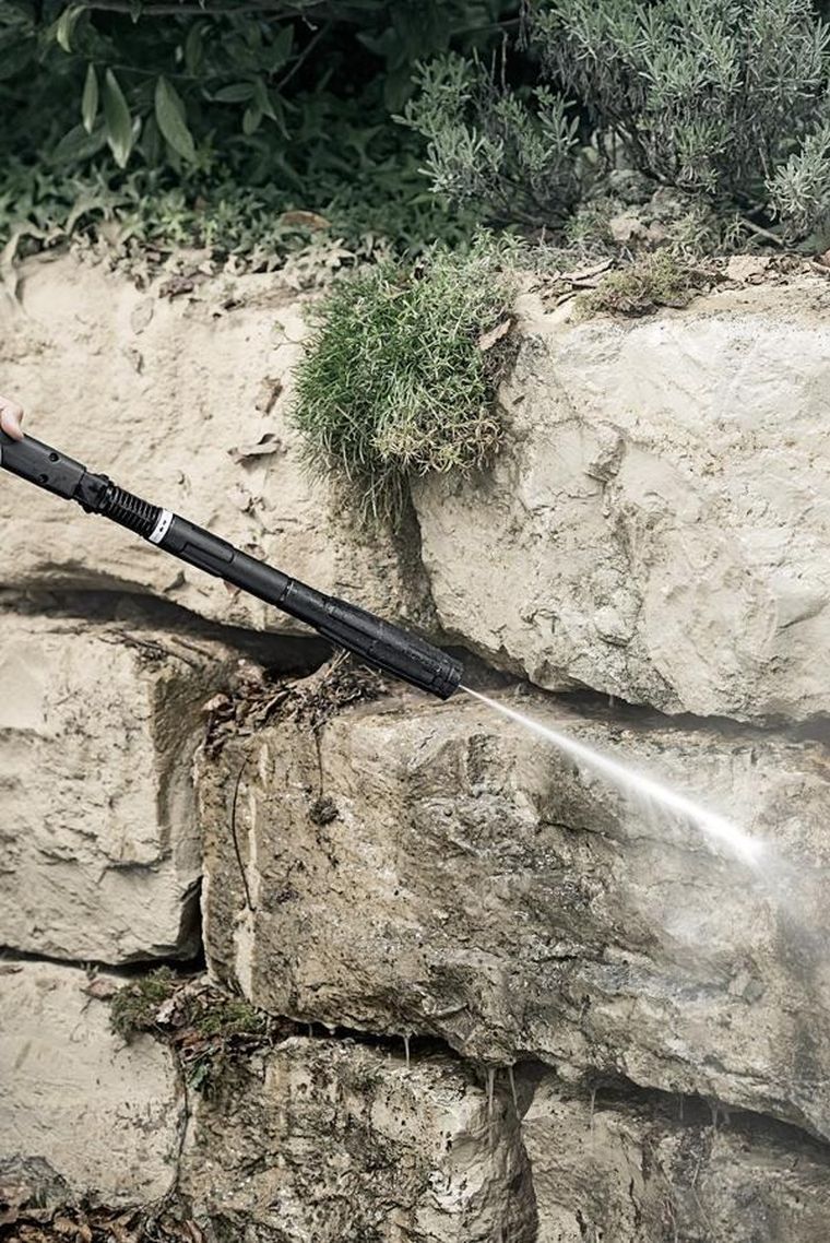 Karcher, K 3, myjka ciśnieniowa, 1.601-888.0