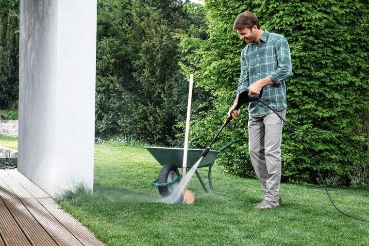 Karcher, K 3 Premium Power Control, myjka ciśnieniowa, 1.602-750.0