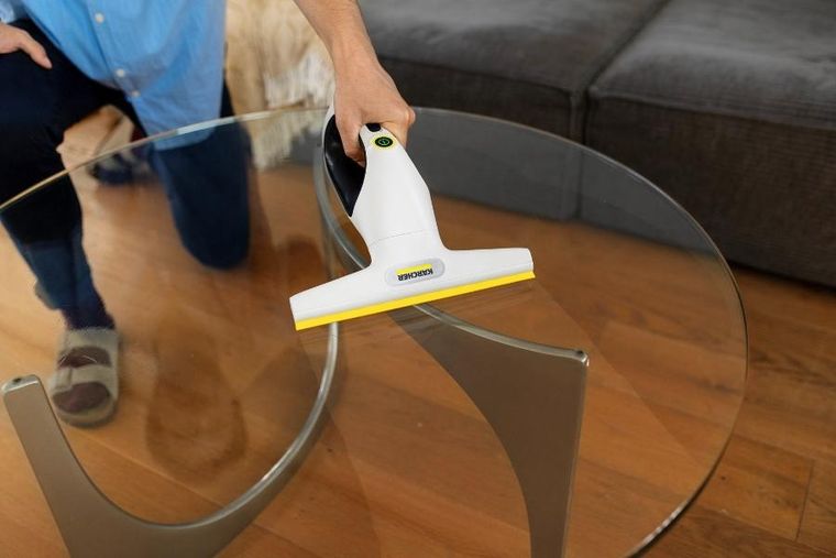 Karcher, myjka do okien, WV 2 Universal Care, 1.633-671.0