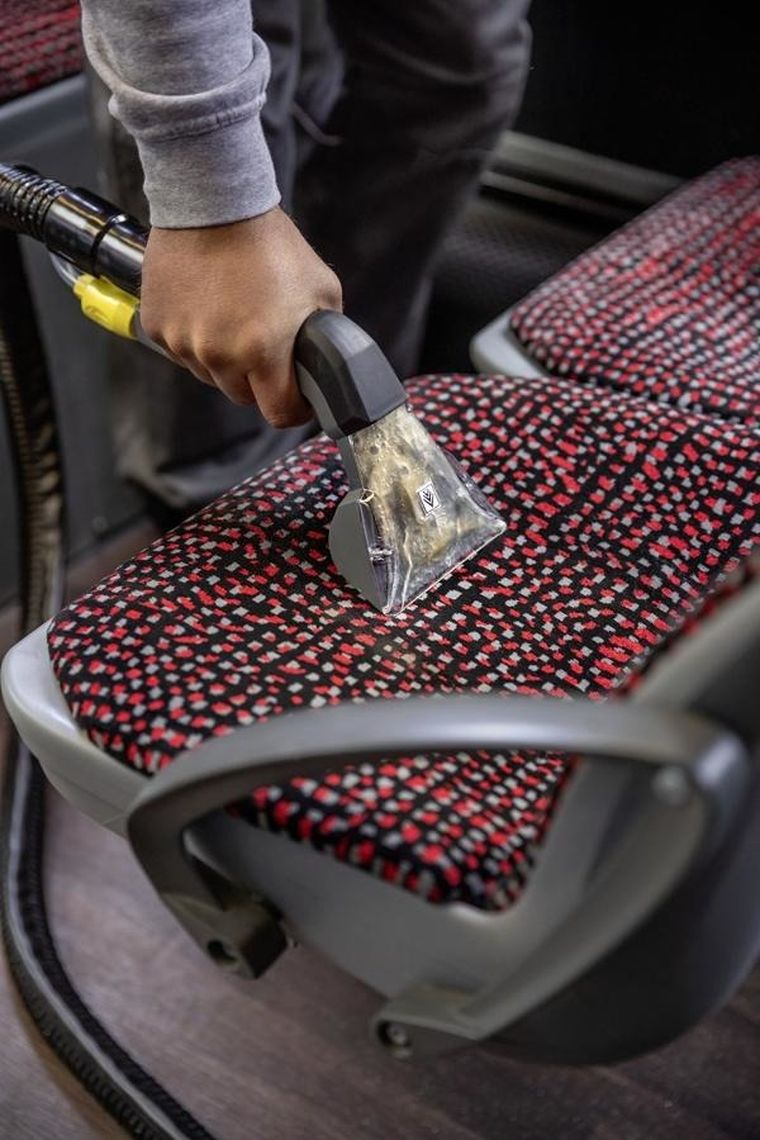 Karcher, odkurzacz piorący, Puzzi 8/1, 1.100-240.0