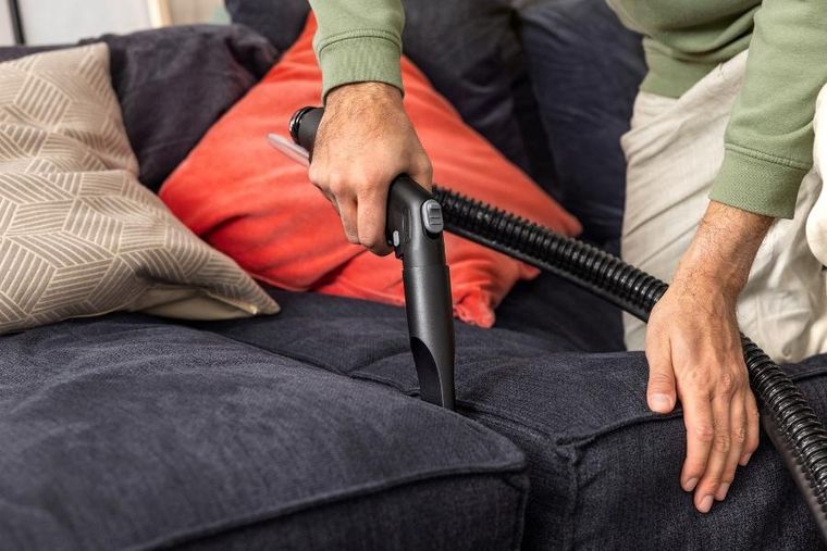 Karcher, odkurzacz piorący, SE 4 Plus