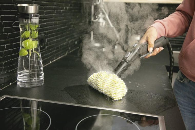 Karcher, parownica, SC 4 Easyfix