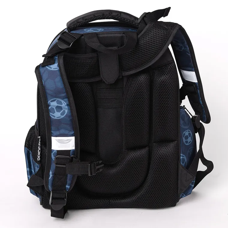 Kayokki, plecak szkolny, 1-komorowy, Piłka Nożna