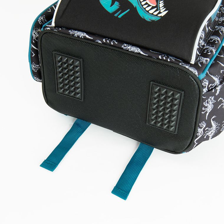 Kayokki, tornister szkolny, Dinozaury