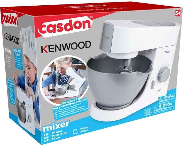 Kenwood, mikser