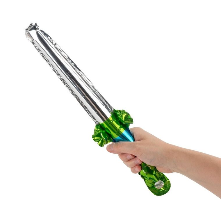 Kidea, Game, maska i miecz 3D, zestaw kreatywny