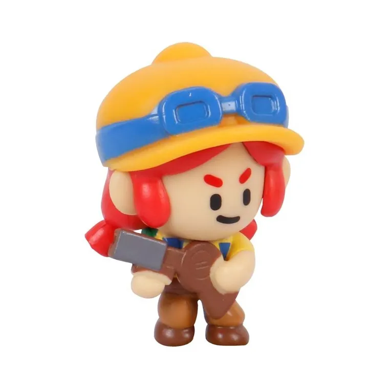 Kids World, Brawl Stars, figurki, 12 szt.
