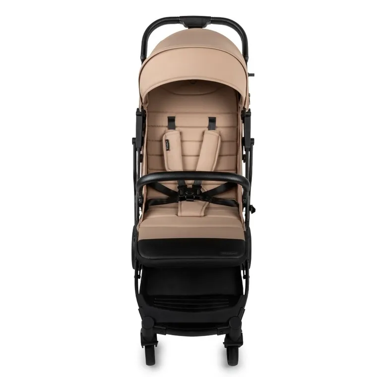 Kidwell, Colmer up, wózek spacerowy, Almond Beige