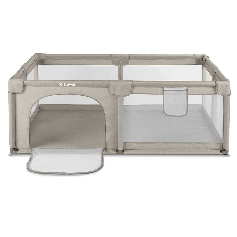 Kidwell, Fanko, kojec, beige, 120-180 cm