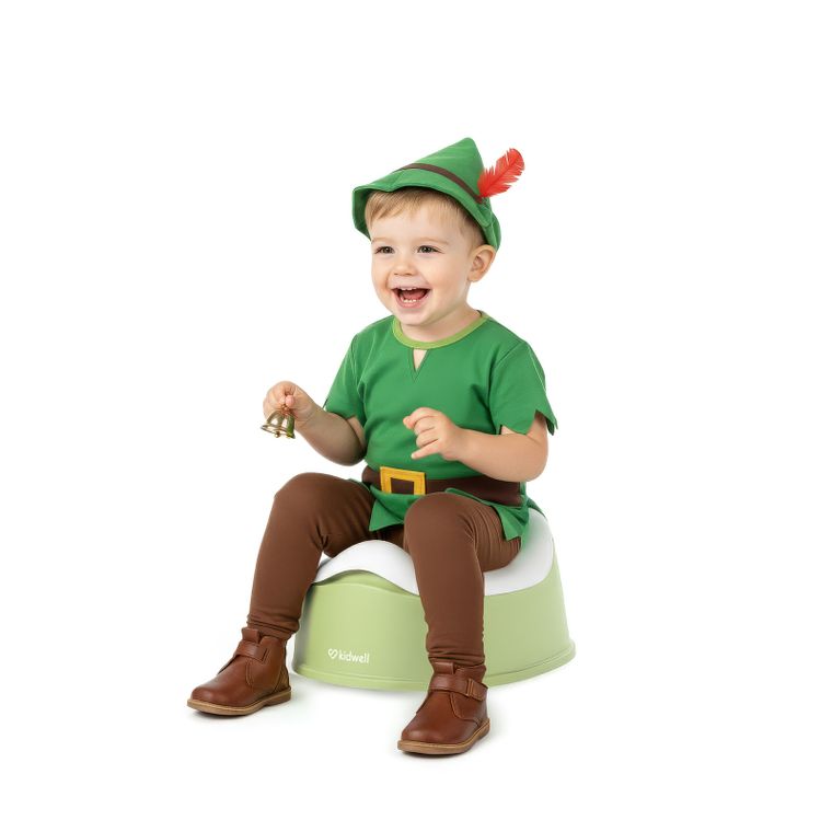 Kidwell, Nilo, nocnik, pistachio