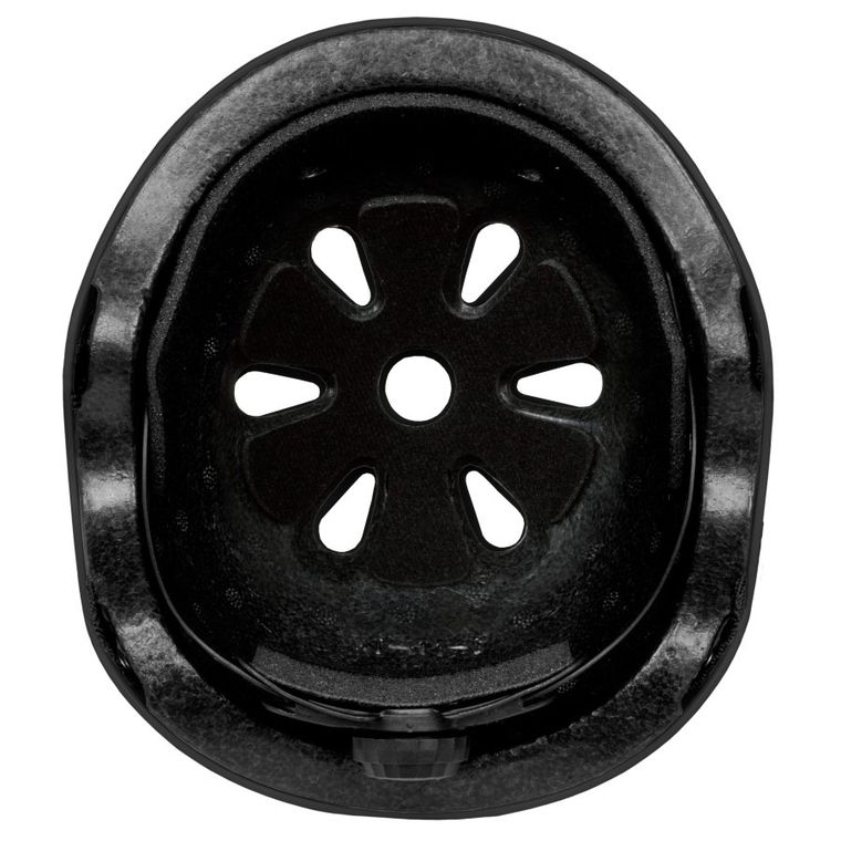 Kidwell, Orix II, kask ochronny, czarny, rozmiar S