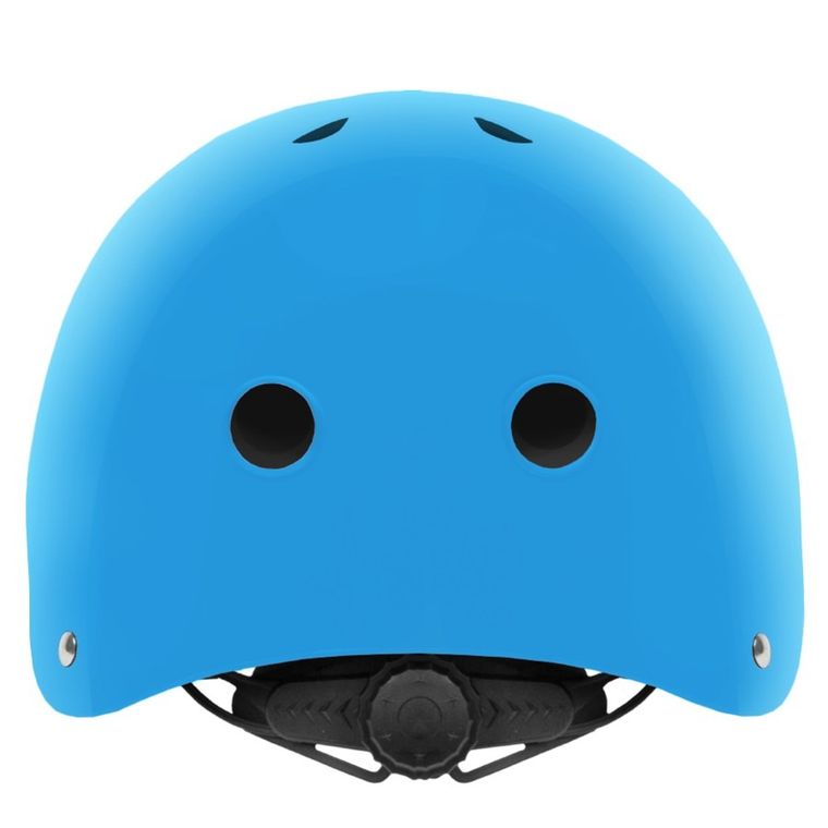 Kidwell, Orix II, kask ochronny, niebieski, rozmiar 48-52 cm