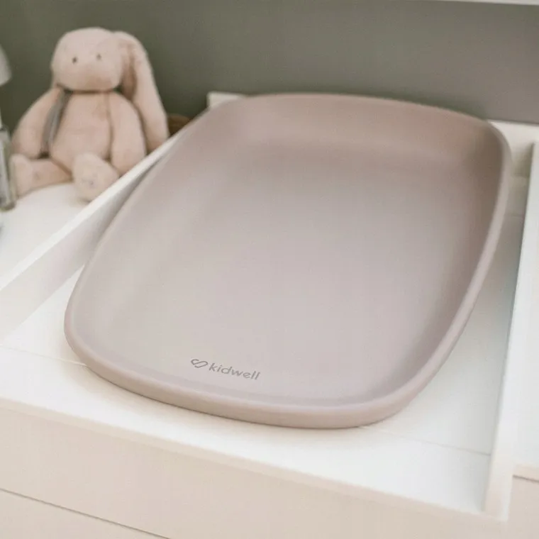 Kidwell, TIBI, mata do przewijania, gray