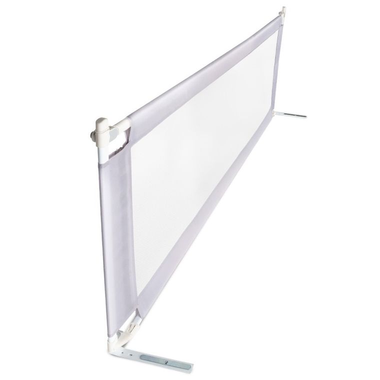 Kidwell, Tiva 160, barierka do łóżka, gray