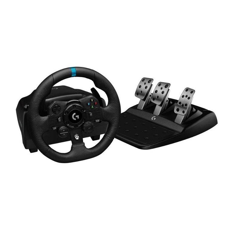 Kierownica Logitech G923 Xbox/pc 941-000158