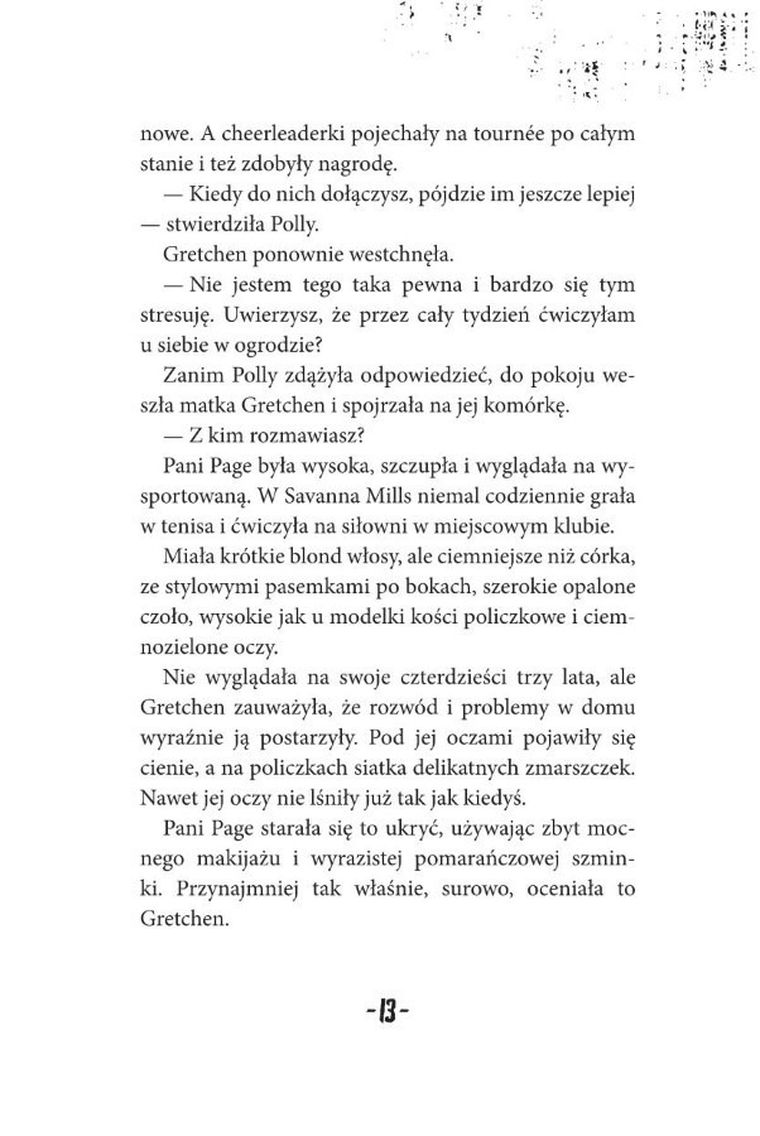 Kill znaczy zabić. Ulica Strachu