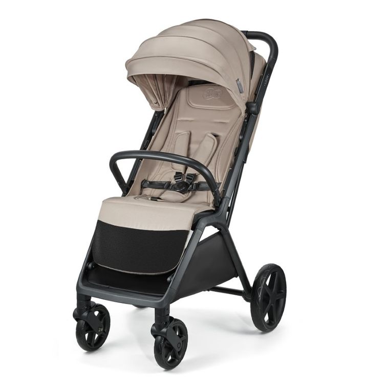 Kinderkraft, Loom, wózek spacerowy, Linen Beige