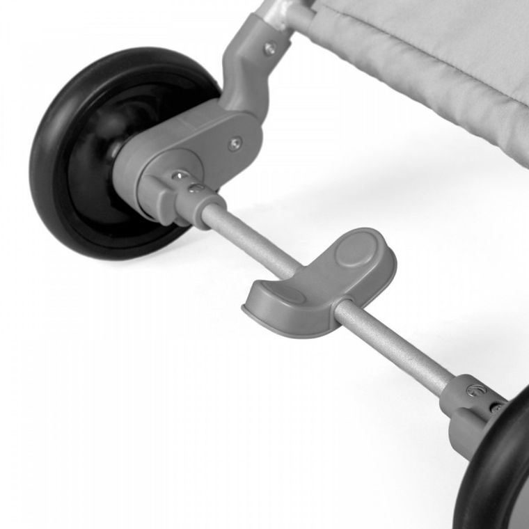 Kinderkraft, Pilot, wózek spacerowy, granatowy