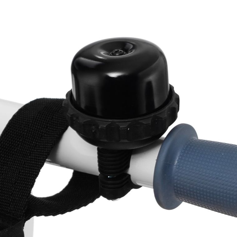 Kinderkraft, Space 2021, rowerek biegowy, Sapphire Blue