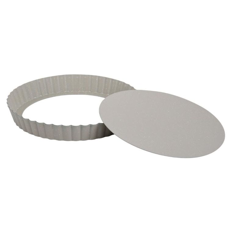 Kinghoff, forma do tarty z wyjmowanym dnem, 25 cm, kh-1969