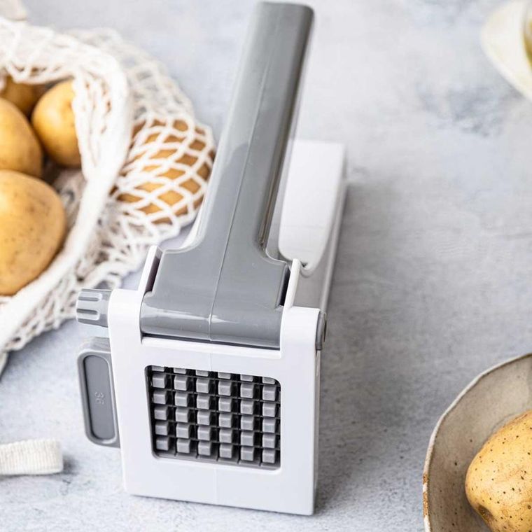 Kinghoff, maszynka do krojenia frytek, warzyw