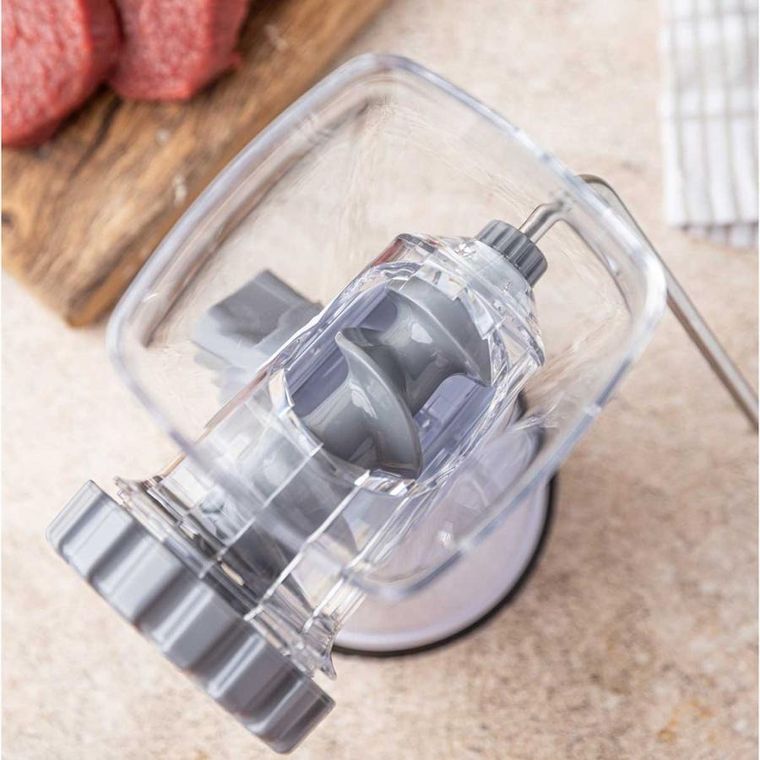 Kinghoff, maszynka do mielenia mięsa