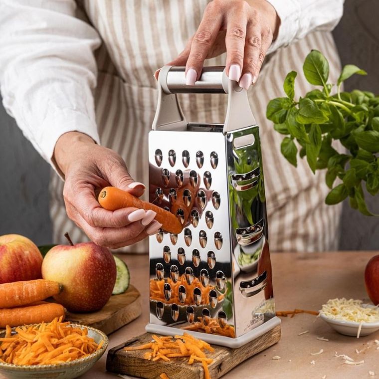 Kinghoff, tarka kuchenna, czterostronna, KH-1989