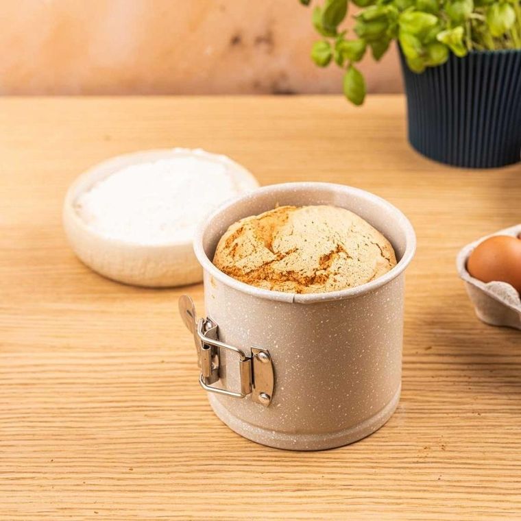 Kinghoff, tortownica do tortów piętrowych, 12 cm, kh-1979