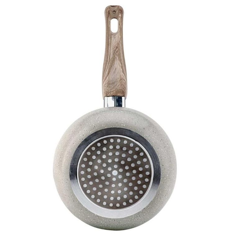 Kinghoff, tygielek marmurkowy do kawy po turecku, 1,8l, kh-1982