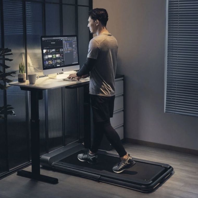 Kingsmith Walking Pad TRR1F R1 Pro, bieżnia elektryczna