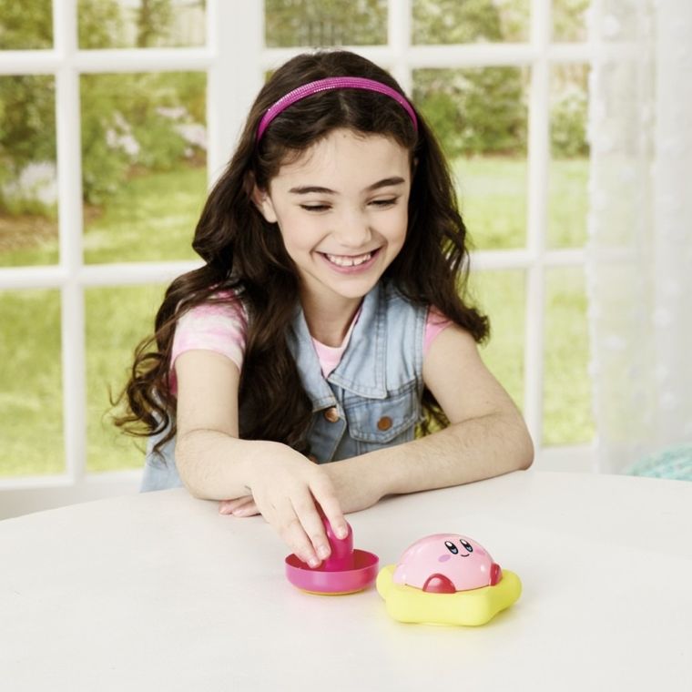 Kirby, Hover Strike, gra zręcznościowa, 7609