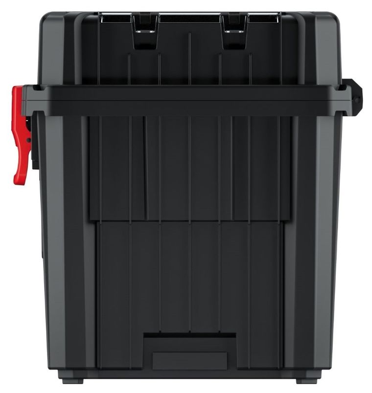 Kistenberg, mobilna skrzynka narzędziowa, Heavy 3w1