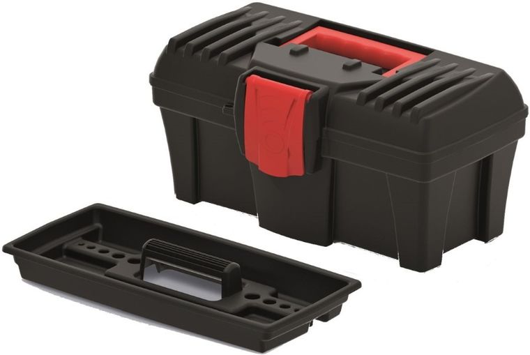 Kistenberg, skrzynka narzędziowa, Caliber 30