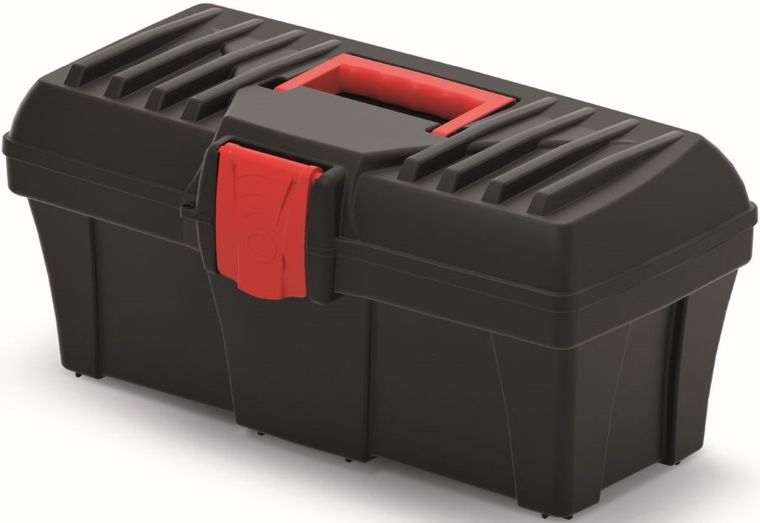 Kistenberg, skrzynka narzędziowa, Caliber 40