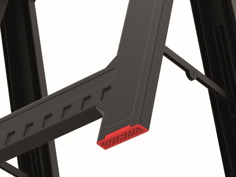 Kistenberg, stojak budowlany, Titan Stand