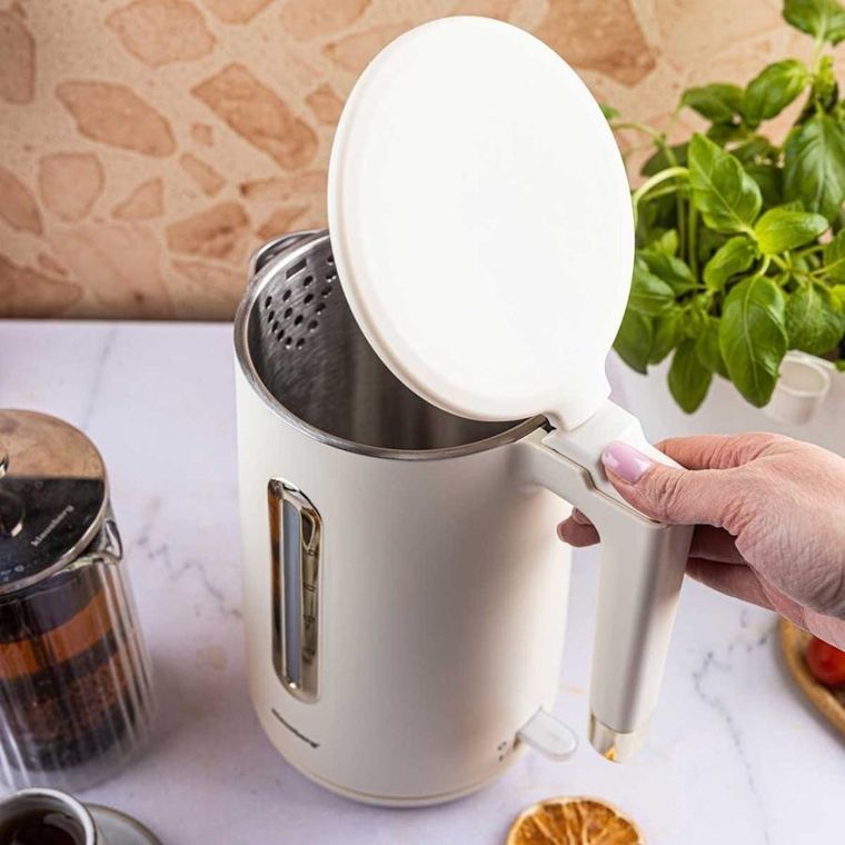 Klausberg, czajnik elektryczny, 1,7l, KB-9004