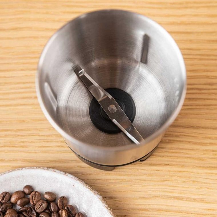 Klausberg, elektryczny młynek do kawy przypraw owoców, kb-7992