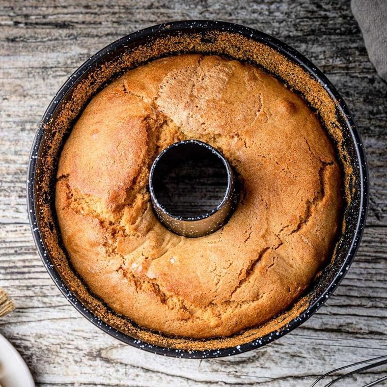 Klausberg, granitowa forma do pieczenia, 22 cm