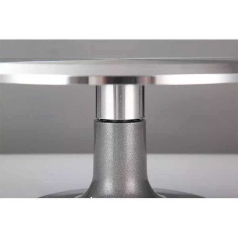 Klausberg, patera obrotowa do tortów ciast, 25,5 cm