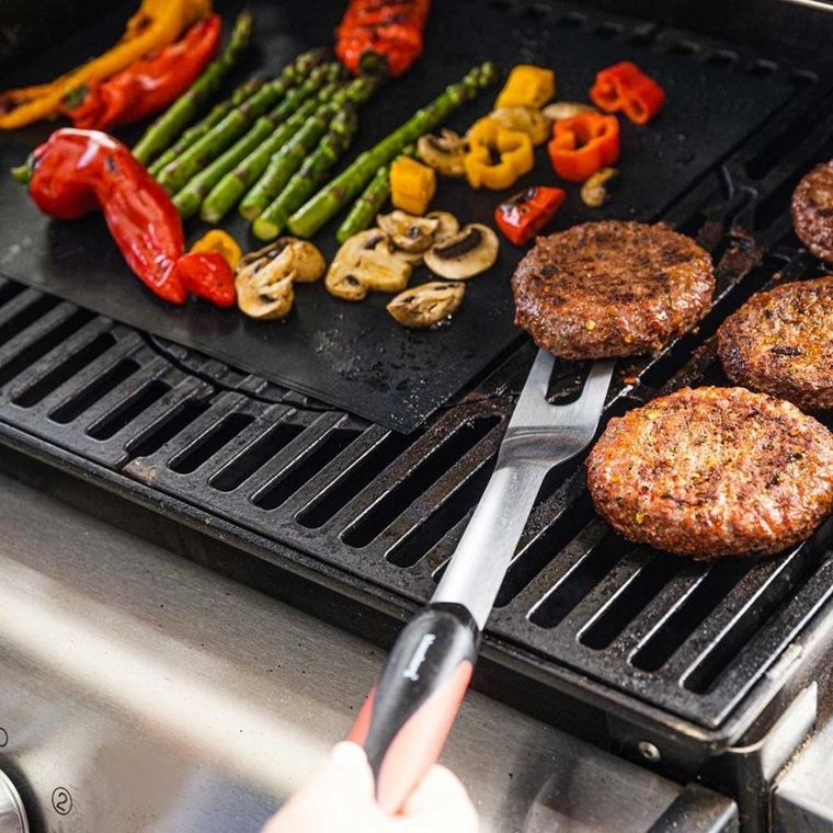 Klausberg, zestaw przyborów do grilla, KB-7899