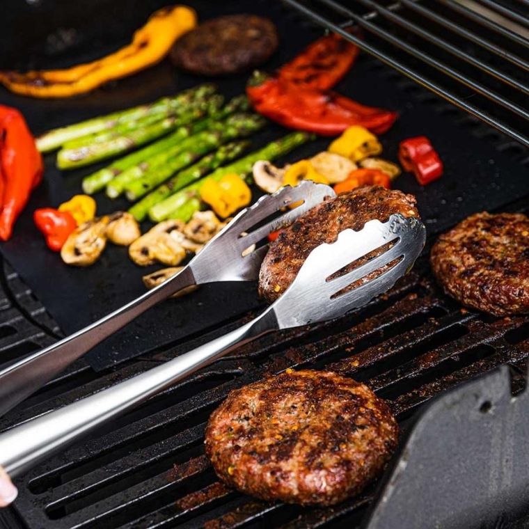 Klausberg, zestaw przyborów do grilla, KB-7900