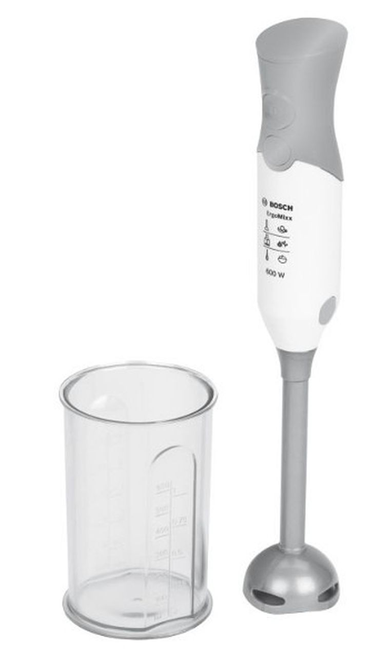 Klein, Bosch, blender interaktywny z pojemnikiem