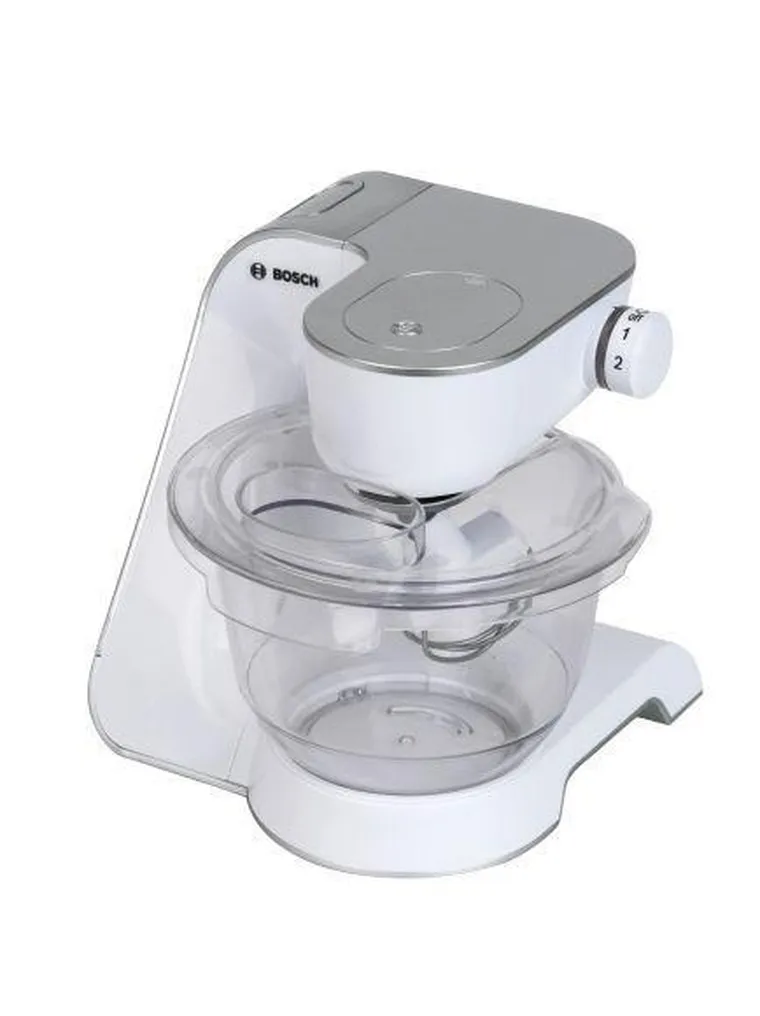 Klein, Bosch, robot kuchenny, srebrny
