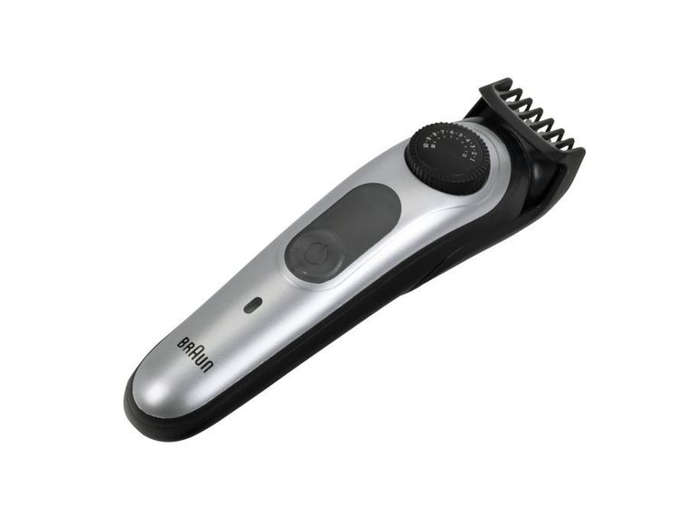 Klein, Braun, zestaw barbera