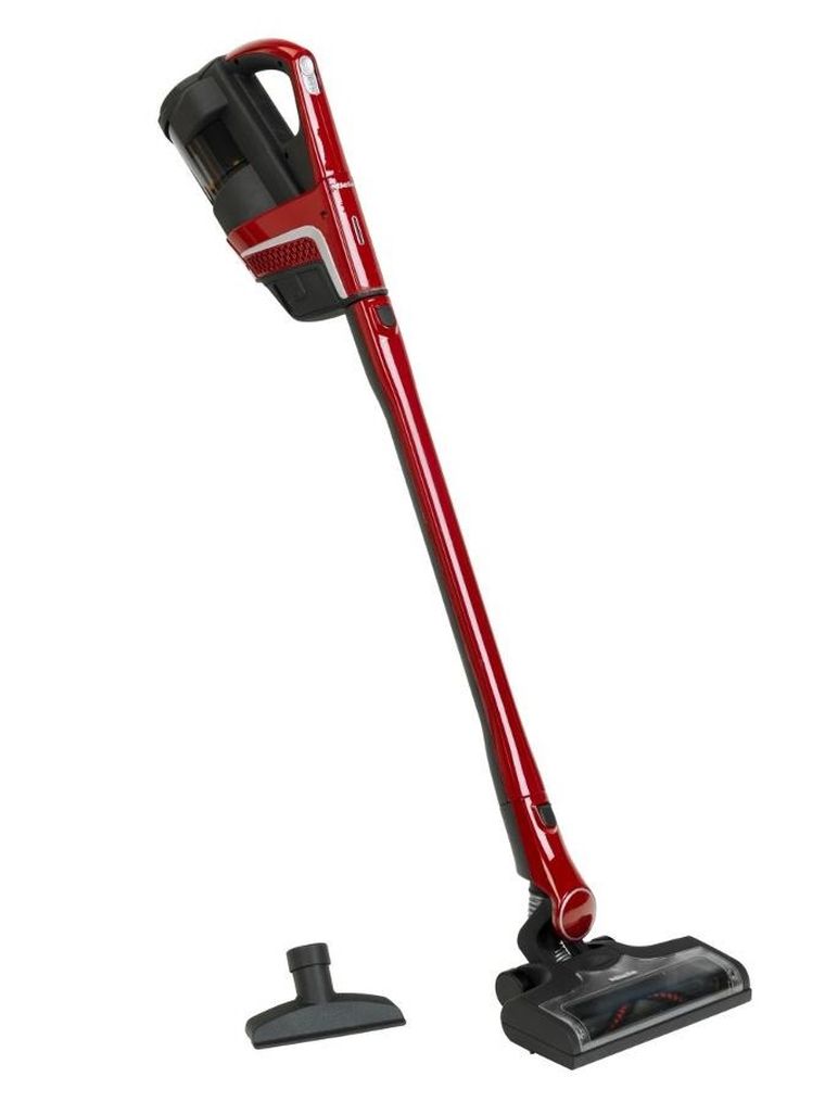 Klein, Miele, Triflex, odkurzacz