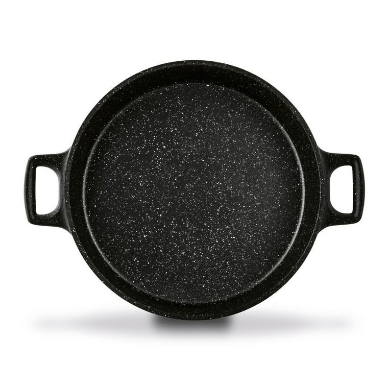 KönigHoffer, Vitello, patelnia z krótkim uchwytem, 28 cm